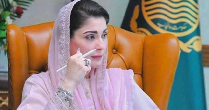 CM Maryam reviews progress on completion of roads across Punjab