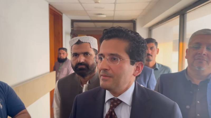 Global fuel price relief to reach consumers soon, says Ali Pervaiz Malik