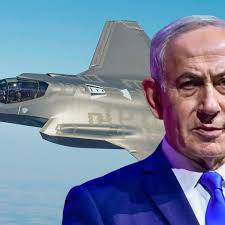 Netanyahu says US F-35 jet sale to Turkey would 'destroy' Mideast power balance