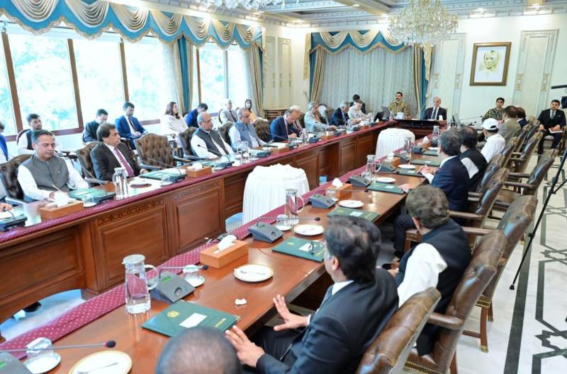 Pakistan approves first four-year Hajj policy for 2027-2030, digitises pilgrimage system