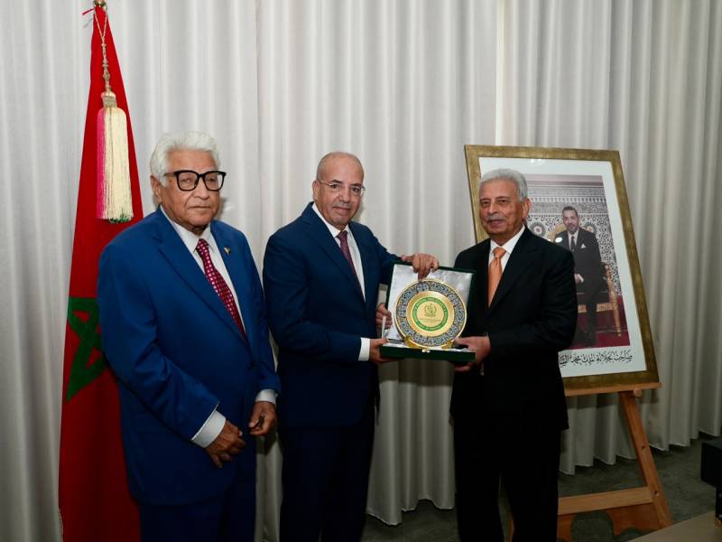 Pakistan and Morocco strengthen strategic cooperation in agriculture