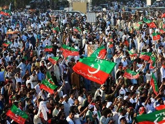 PTI hints at major announcement about organisational restructuring