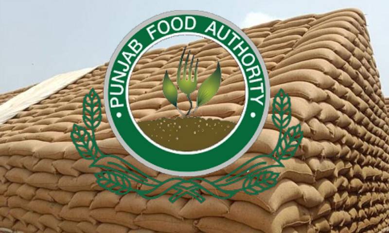 Punjab claims wheat stocks intact, dismisses reports of missing grain