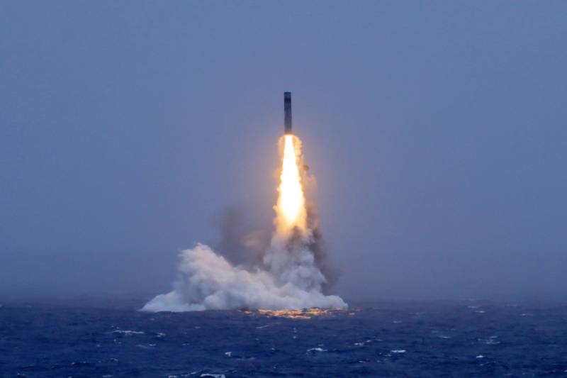 US leads international concern after China test-fires missile into Pacific