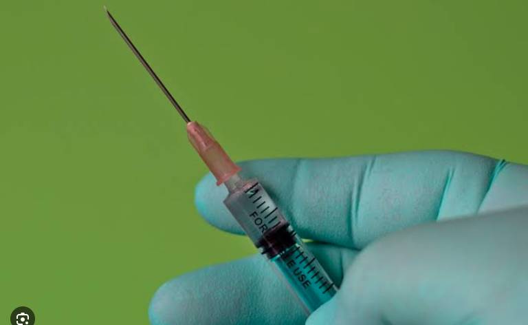 Wrong injection claims teen girl’s life in Sargodha