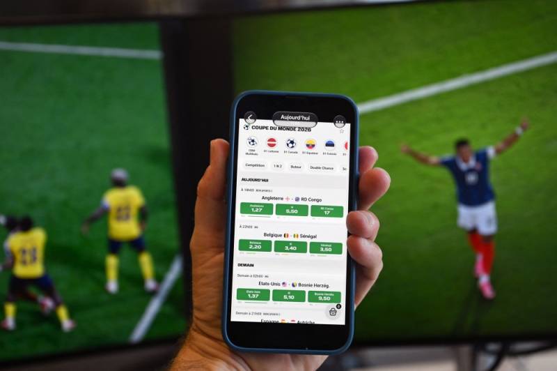 Vietnam police bust $133m World Cup betting rings