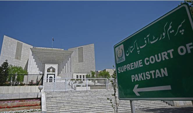 SC flabbergasted by federal ombudsperson’s lack of legal knowledge