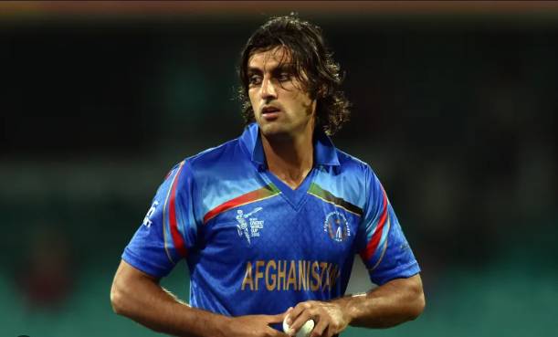 Afghan fast bowler Shapoor Zadran dies after prolonged illness