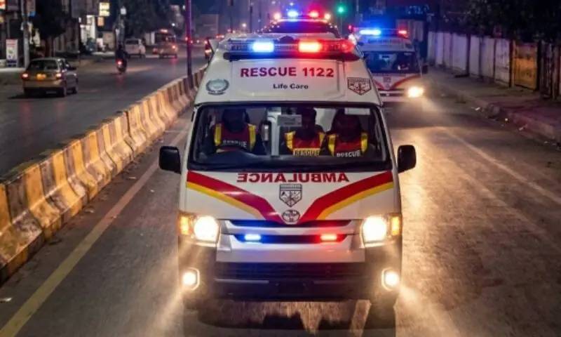 Two children killed, one injured in toy bomb blast in Quetta
