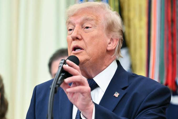 For Trump's World Cup, 'America First' collides with world's game