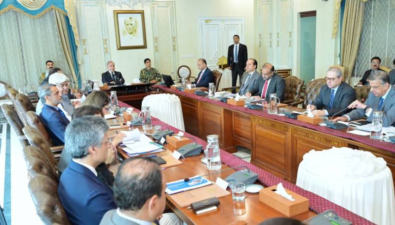 PM Shehbaz order SMEDA to facilitate credit for SMEs