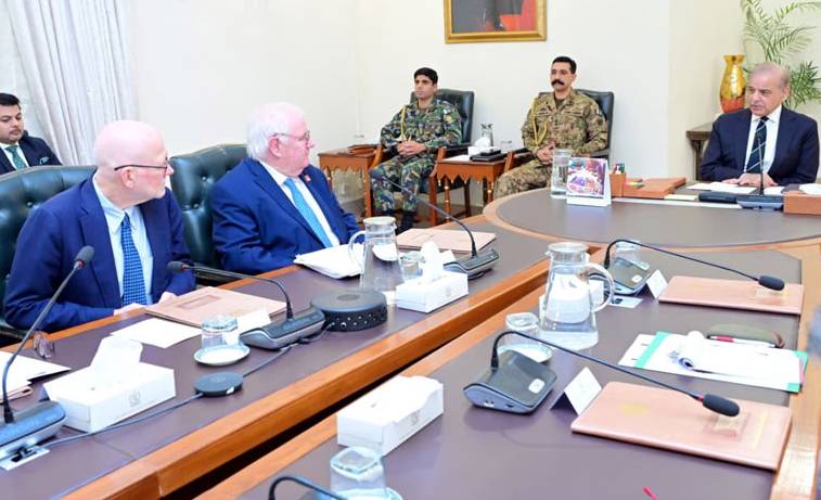 PM orders effective strategy for polio hotspots in KP
