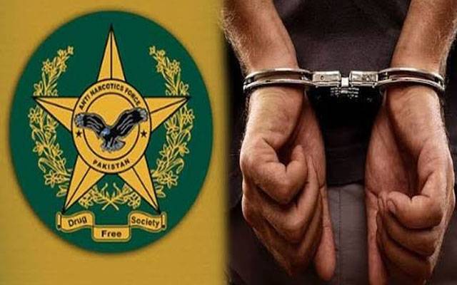 ANF seizes over 24kg of drugs, arrests six in multi-city operations