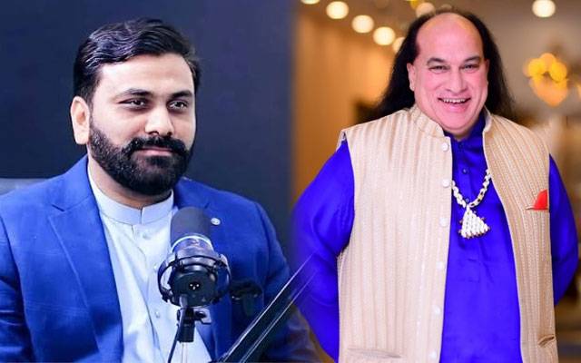 Asif Jatt's mission to expose Chahat Fateh Ali Khan takes unexpected turn
