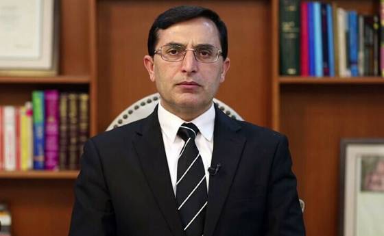 Barrister Gohar says all stakeholders should join hands for restoring peace in Balochistan
