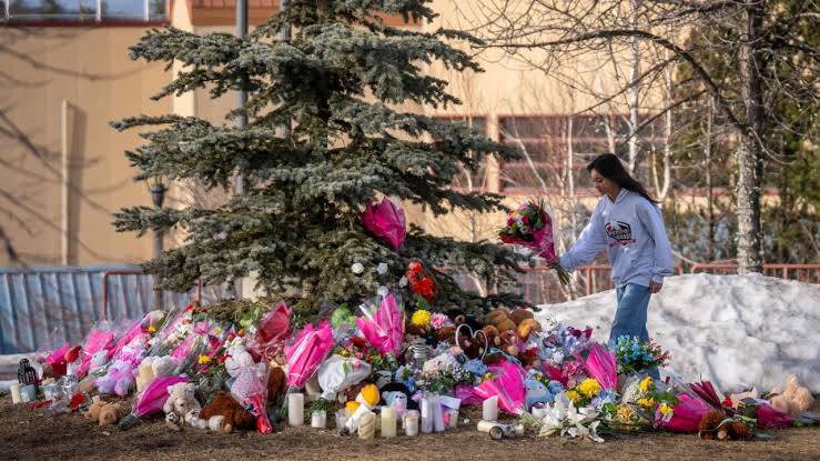 Canada province preparing lawsuit against OpenAI over school shooting