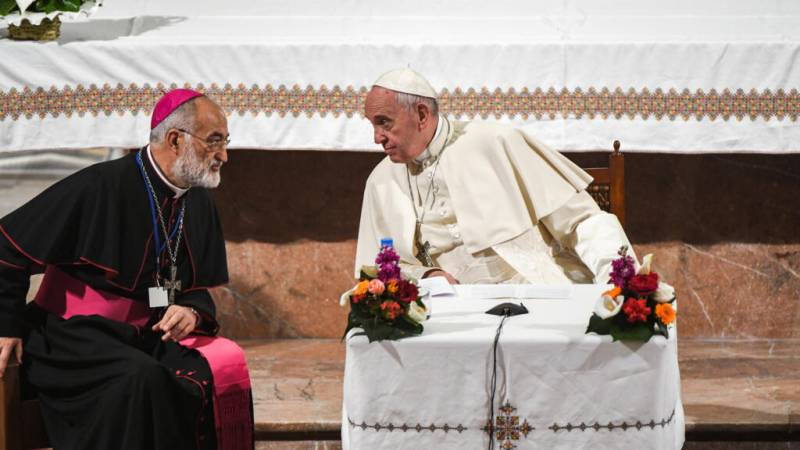 Cardinal tipped to be pope accused of molesting several women