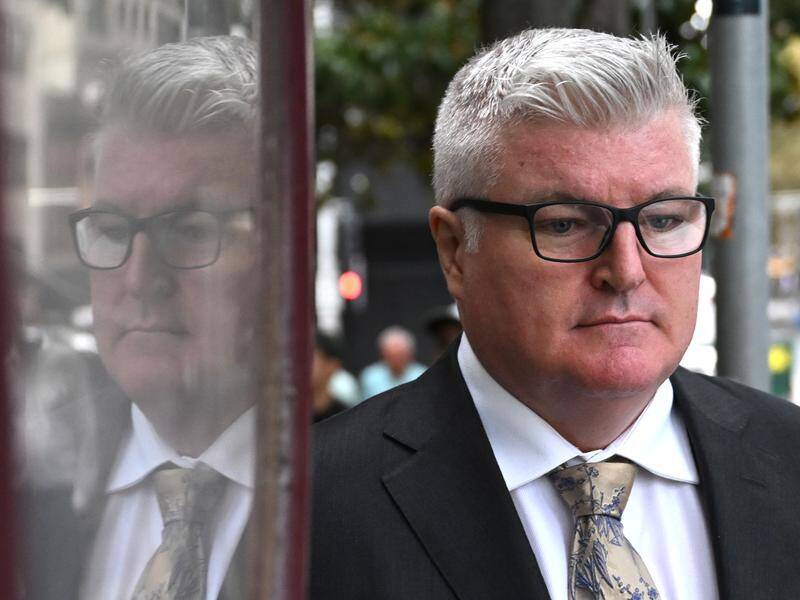 Ex-Australia cricketer MacGill loses appeal against cocaine conviction