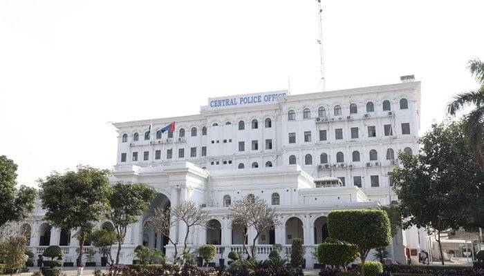 Four police officers transferred on IGP's orders