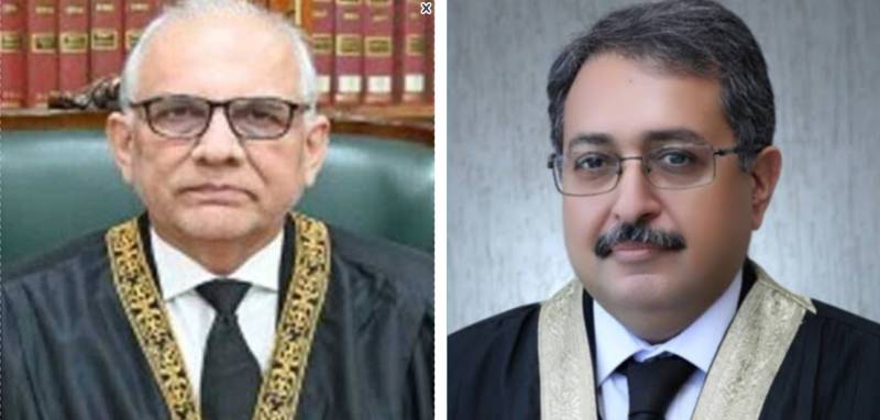 Interviews for additional judges to high courts to be held from July 13-17