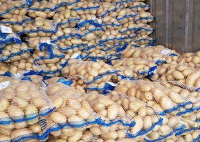 NA panel tells Food Security Ministry to expedite export of potatoes to Russia