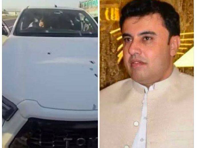 Quetta police say three suspects of Hashim Norzai murder case arrested