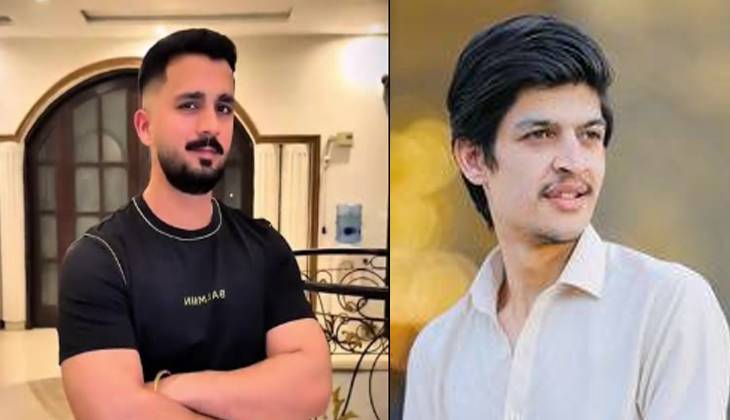 Rajab Butt reportedly files case against Shahzaib Sialkoti