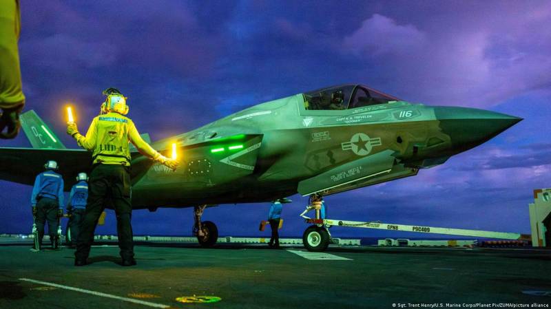US strikes Iran after Hormuz attacks