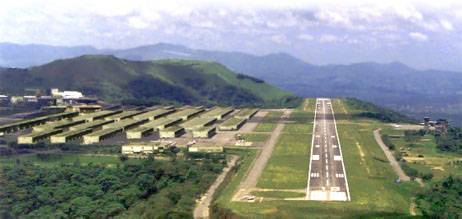 Venezuela says Caracas airport to reopen to commercial flights 'soon as possible'