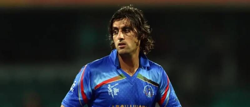 Afghanistan fast bowler Shapoor Zadran laid to rest, cricketers pay tribute