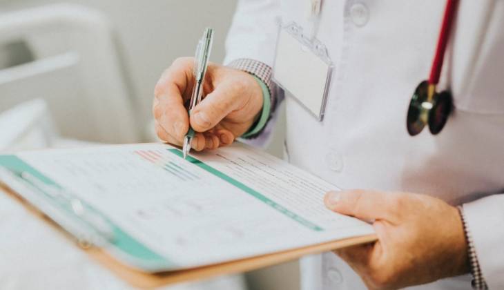 Specialized Healthcare Dept fails to digitalise medicolegal reports despite LHC order