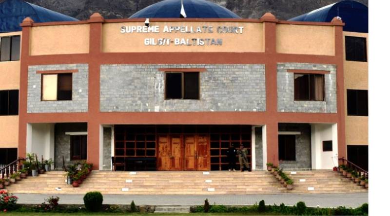 GB's top court disqualifies PPP's candidate for concealing assets