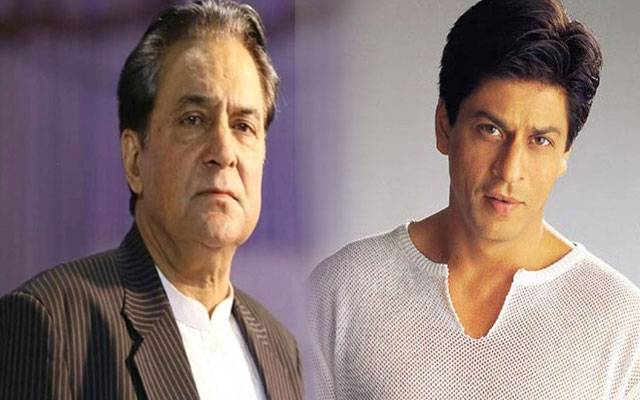 ‘He’s a greater star than actor’, Firdous Jamal on Shah Rukh Khan