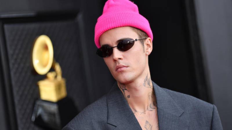 Justin Bieber added to 11-minute World Cup final halftime show