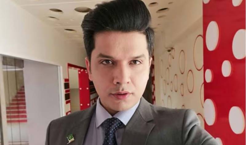 Karachi court awards death sentence in TV anchor Mureed Abbas murder case