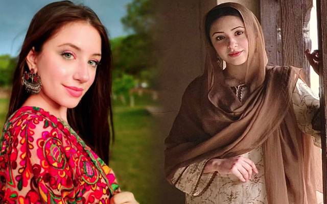 Mehermaan Alieen shares unfiltered moments from ‘Zanjeerain’ set
