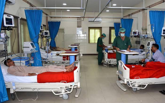 Punjab Healthcare Commission prepares hospital grading manual, seeks expert input before rollout