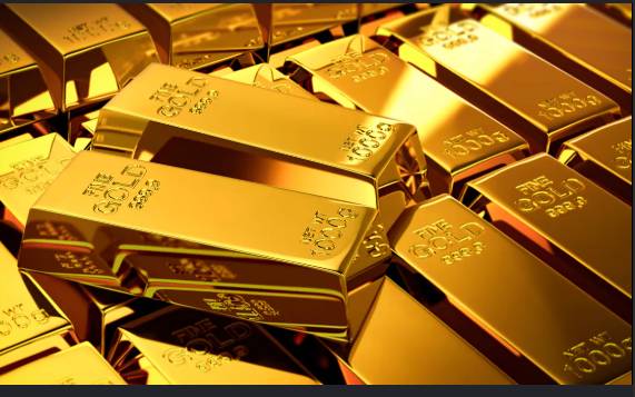 Venezuela leader asks King Charles to release frozen gold assets