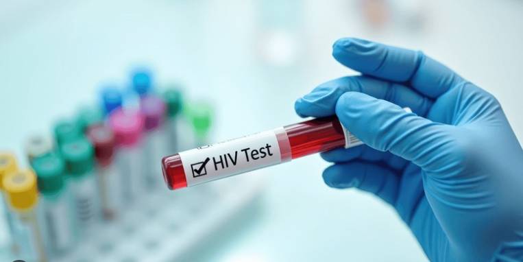 17 nursing staff suspended after HIV cases detected in children in Karachi hospital