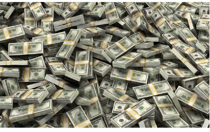 Remittances plunge 18% as compared to previous month