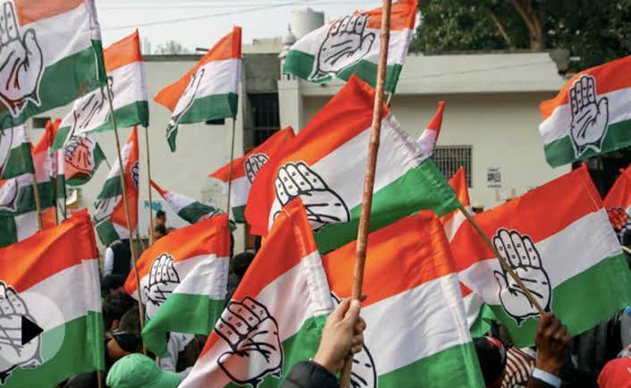 India opposition party alleges vendetta after account freeze
