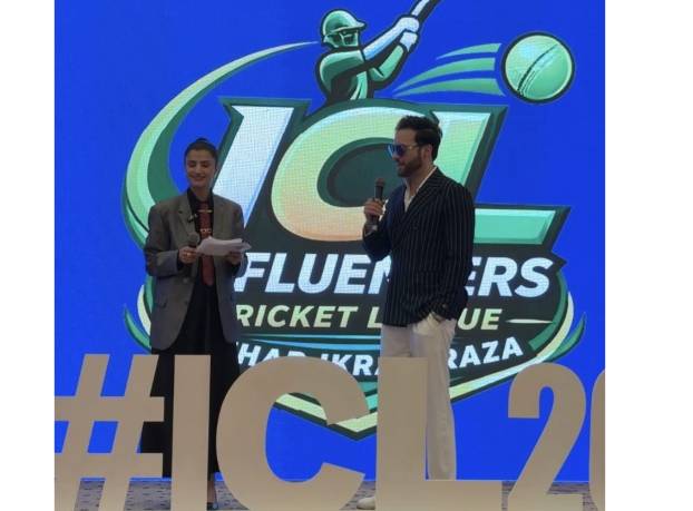 The influencer effect: Zaraq Nazir and the future of digital sports