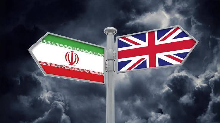 Iran summons UK ambassador over stabbing allegation