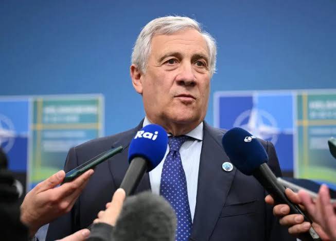 Italy expels two Russian diplomats accused of spying