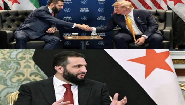 Syria welcomes US announcement of removal from blacklist