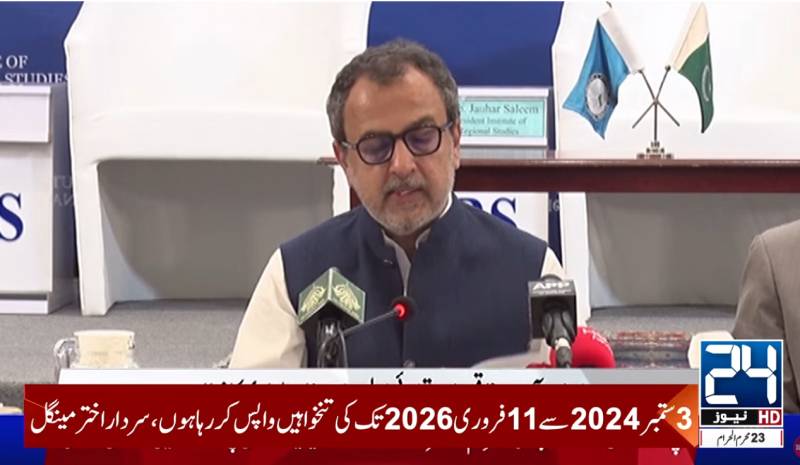 Pakistan, Russia considering to launch direct flights