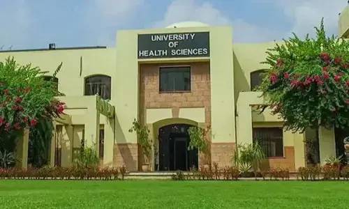UHS approves Pakistan's first MS Stroke Intervention program 