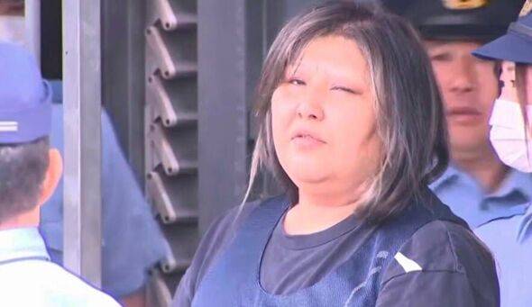 Woman arrested in Japan for sewing shut housemate's lips