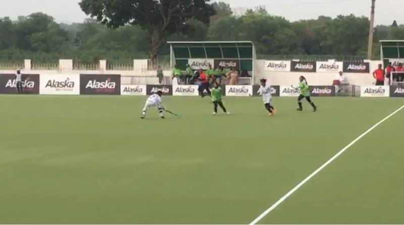 Punjab win Prime Minister’s National Under-21 Women’s Hockey Championship