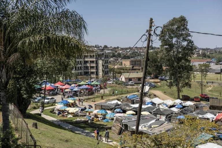 Amnesty calls latest US deportation to Eswatini 'unlawful'